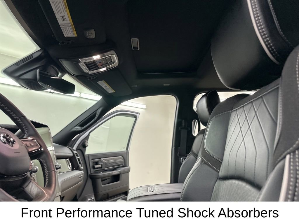 Used 2025 RAM 2500 Limited image 33