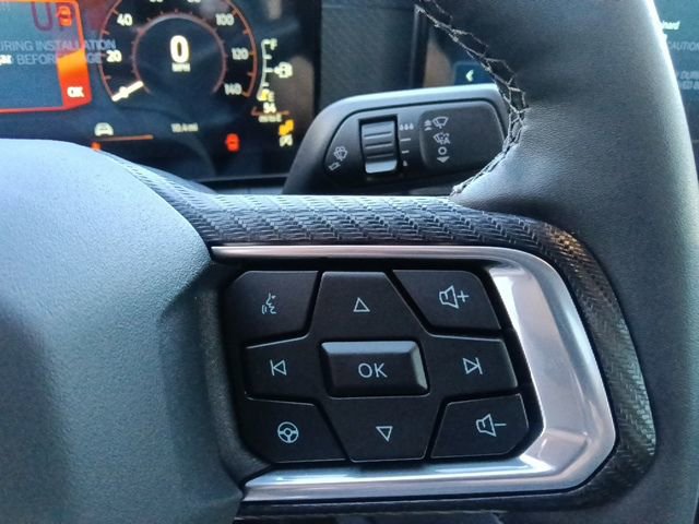 New 2026 Ford Mustang Convertible image 19