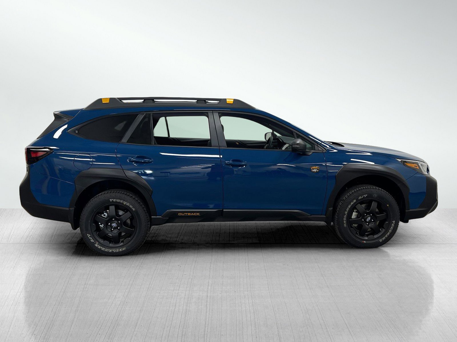 New 2025 Subaru Outback Wilderness image 4