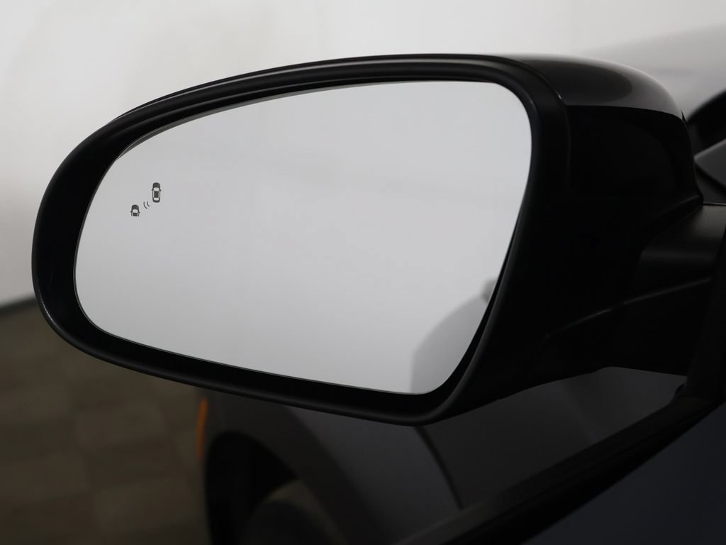 Certified 2021 Hyundai Kona Limited FWD image 31
