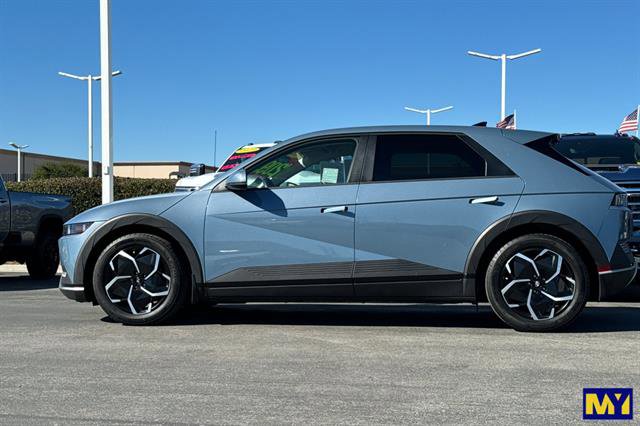 Used 2022 Hyundai Ioniq 5 SE image 7