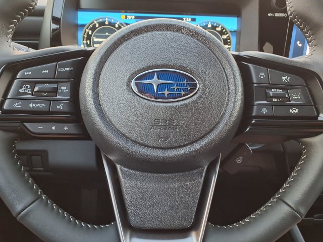 New 2026 Subaru Outback Touring AWD/4WD image 15
