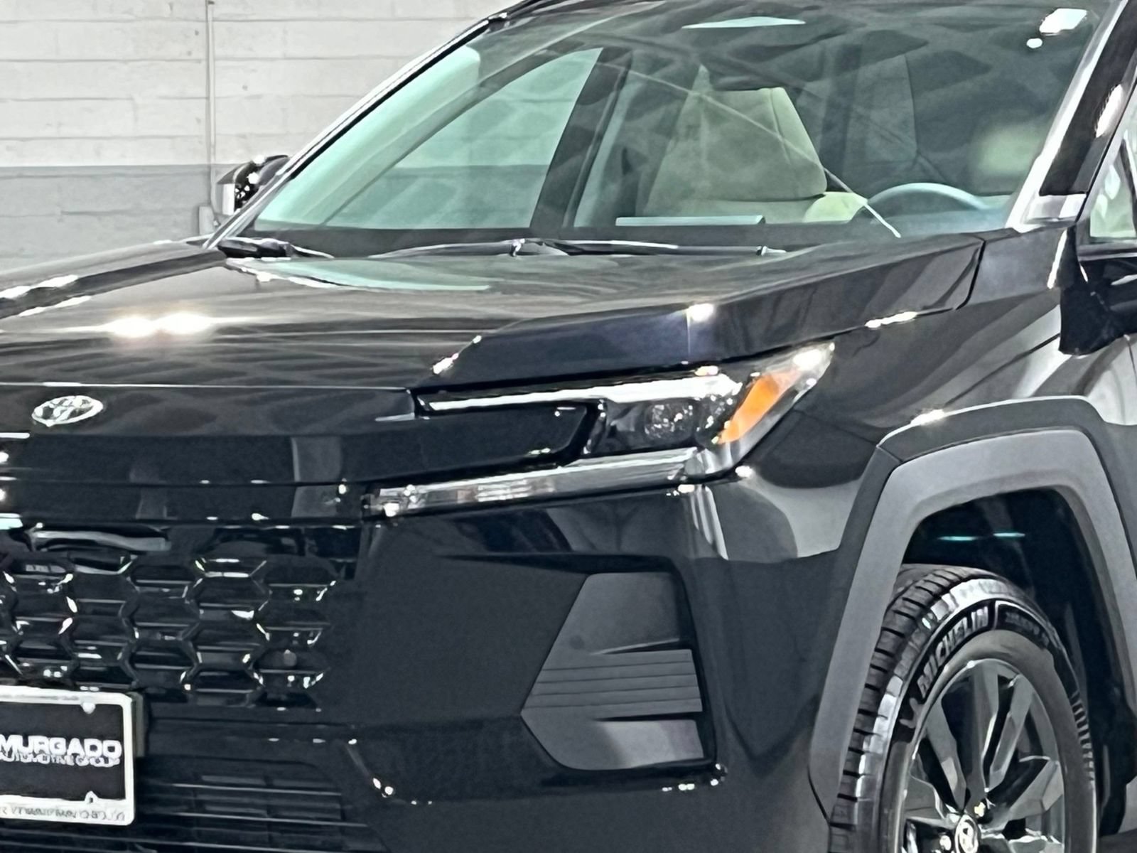 New 2026 Toyota RAV4 XLE Premium AWD/4WD image 5