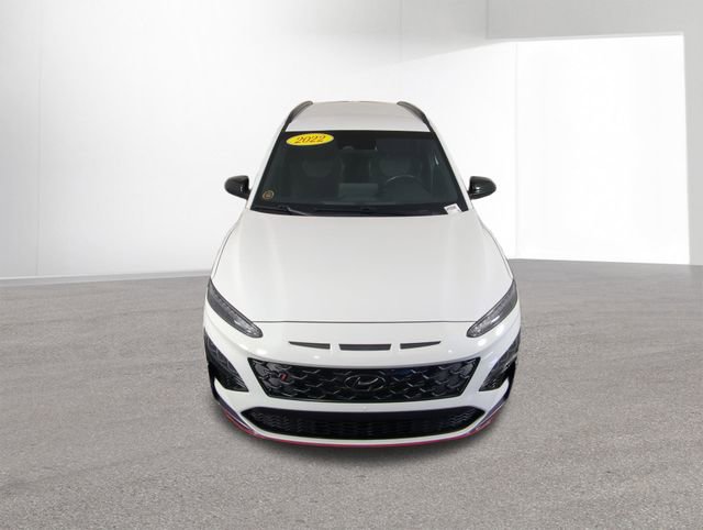 Used 2022 Hyundai Kona N FWD image 40