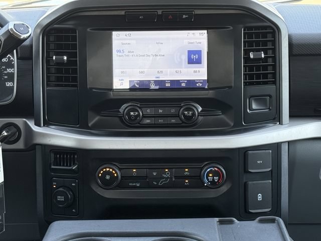 Used 2023 Ford F150 XLT w/ XTR Package AWD/4WD image 19