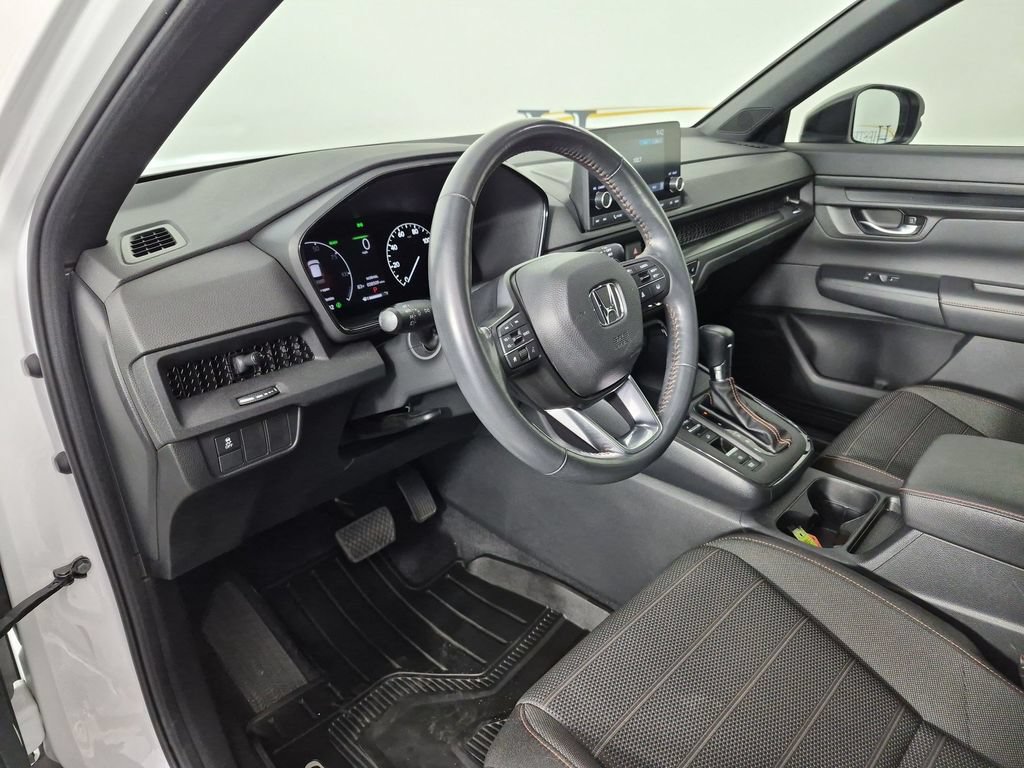 Used 2023 Honda CR-V Sport image 18