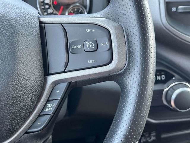 Used 2024 RAM 2500 Tradesman w/ Chrome Appearance Group image 20