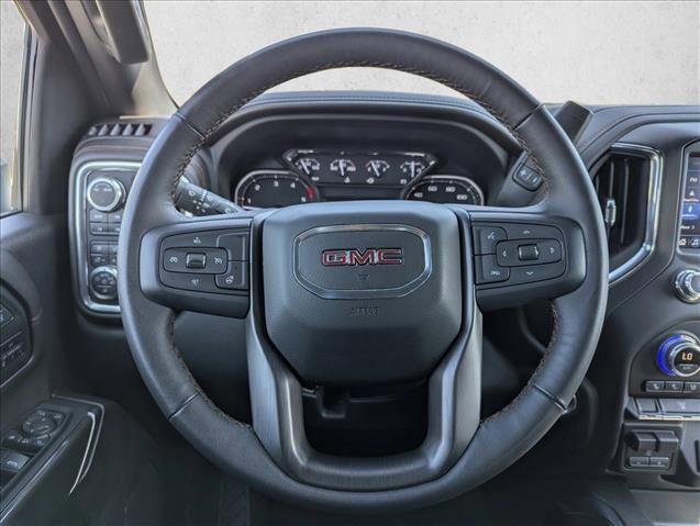 Used 2022 GMC Sierra 2500 AT4 image 15