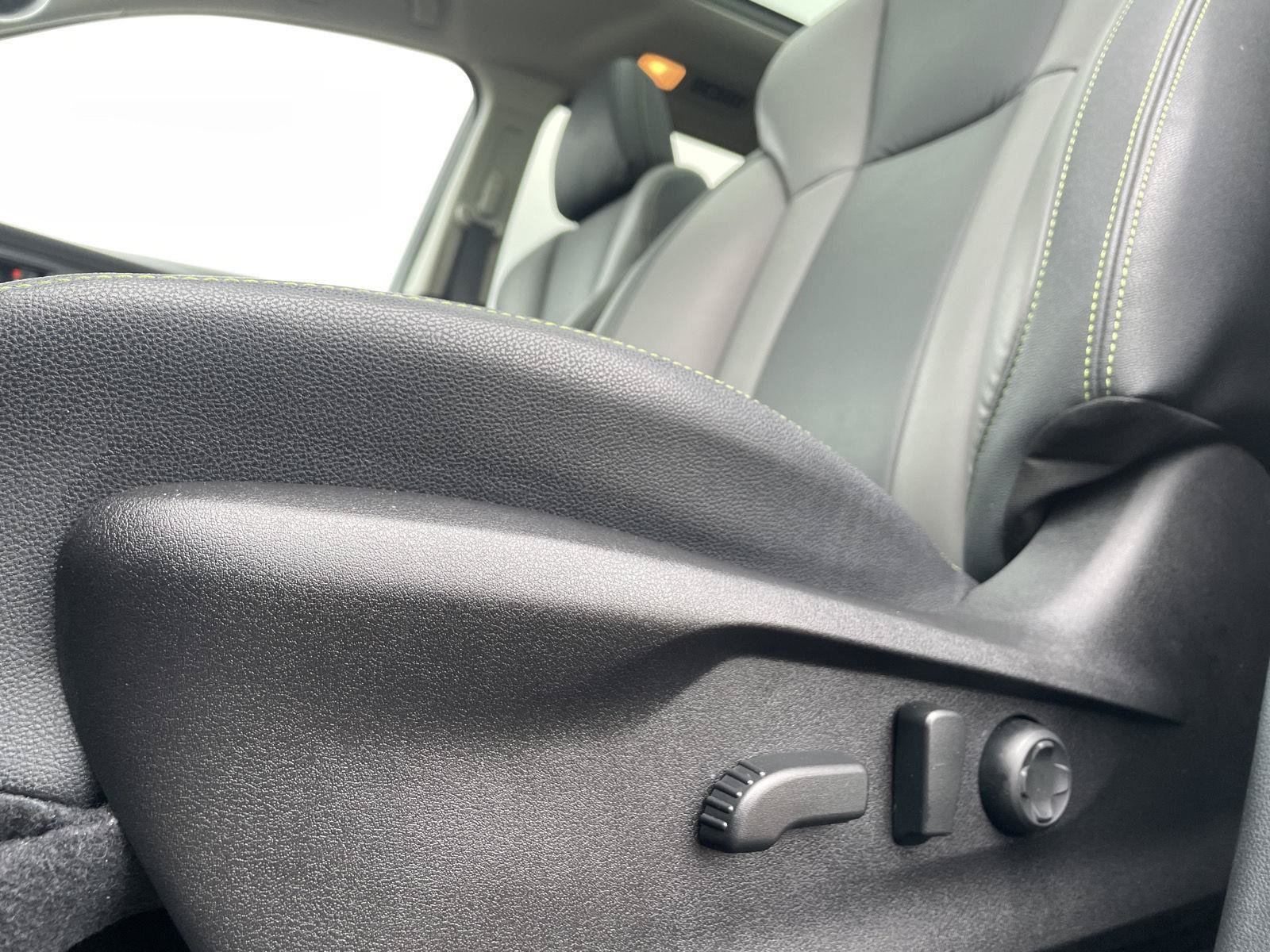 Certified 2023 Subaru Ascent Onyx Edition Limited AWD/4WD image 23