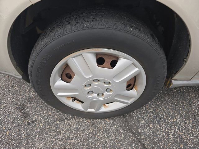 Used 2008 Chevrolet Uplander LS FWD image 9