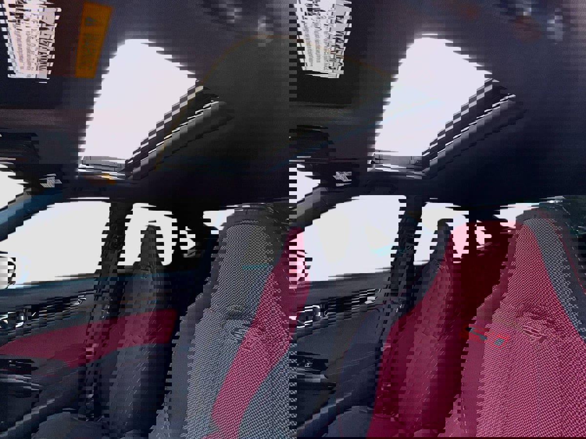 Used 2024 Honda Civic Si image 21