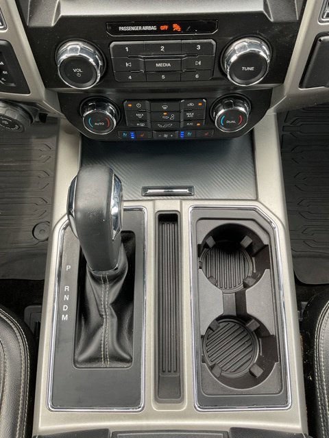 Used 2019 Ford F150 Lariat AWD/4WD image 29