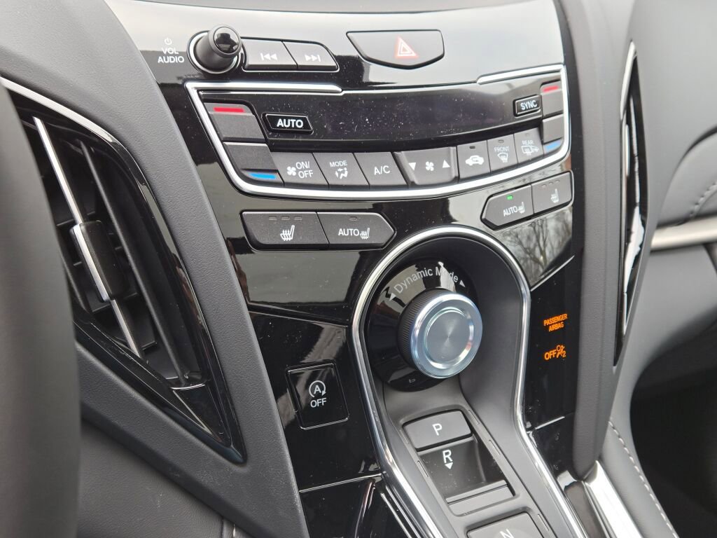 New 2026 Acura RDX SH-AWD w/ Technology Package image 37
