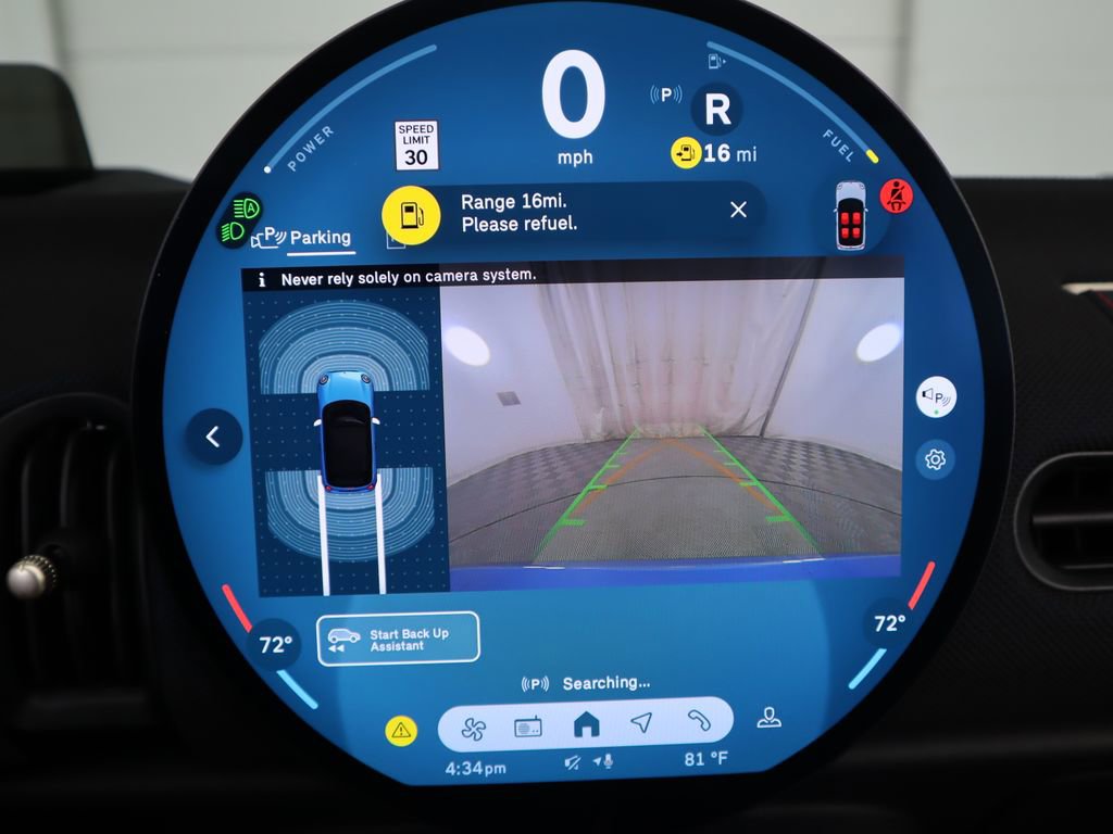 Used 2026 MINI Cooper Convertible image 25