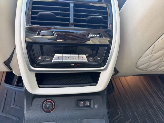 Used 2024 BMW X7 M60i w/ Executive Package AWD/4WD image 10