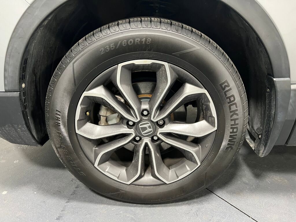 Used 2020 Honda CR-V EX-L image 17