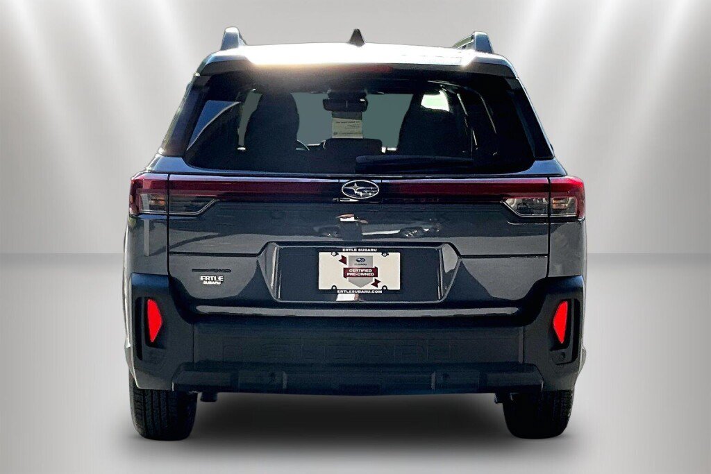 Certified 2026 Subaru Outback Limited XT AWD/4WD image 6