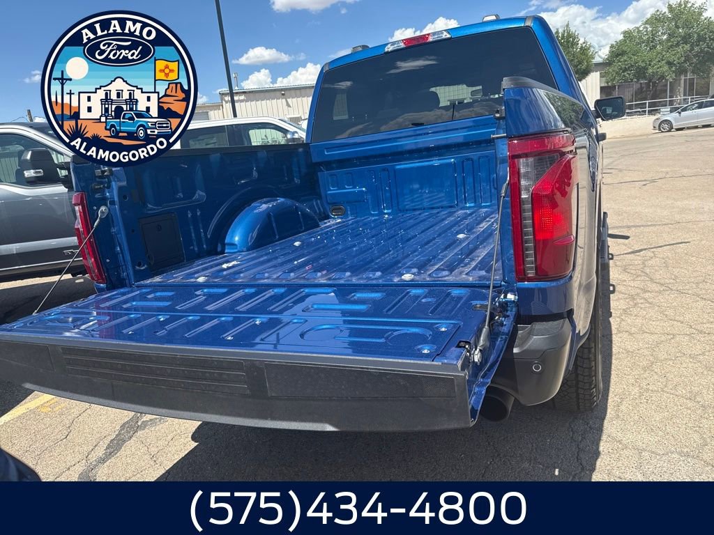 New 2025 Ford F150 STX image 12