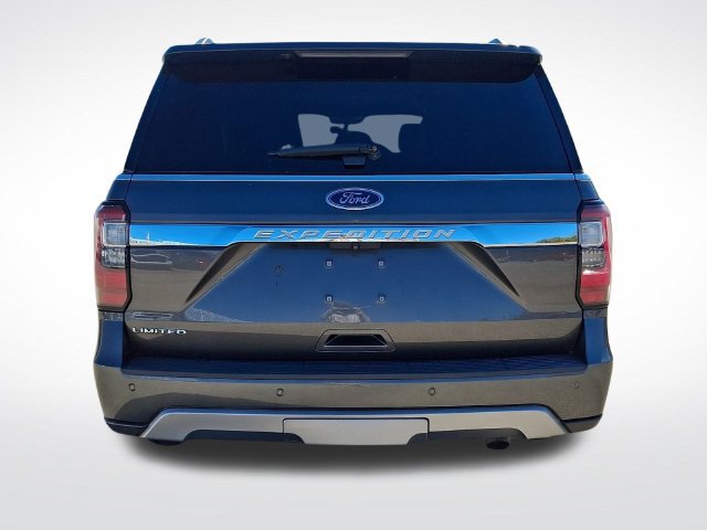 Used 2018 Ford Expedition Limited AWD/4WD image 5