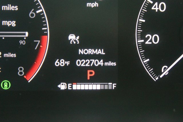 Used 2023 Honda HR-V EX-L image 32