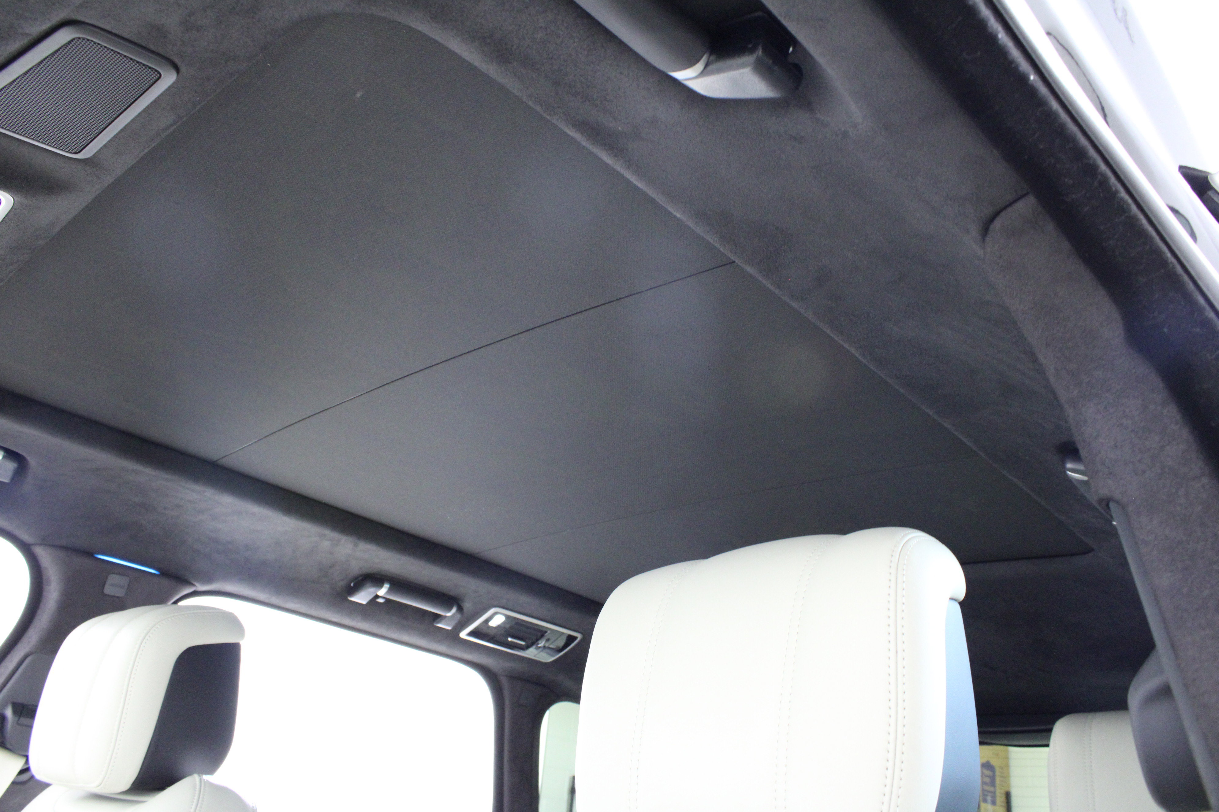 Used 2022 Land Rover Range Rover Westminster Edition AWD/4WD image 31