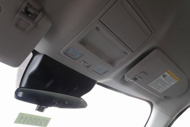 New 2025 Ford Maverick Lariat w/ 4K Tow Package image 41