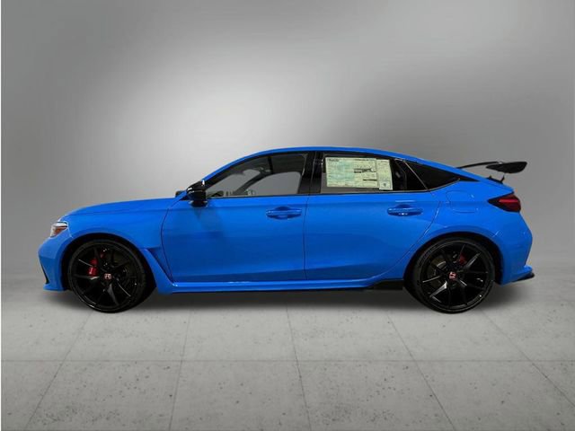 New 2026 Honda Civic Type R image 2