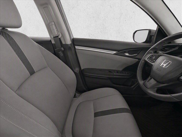 Used 2020 Honda Civic LX image 24