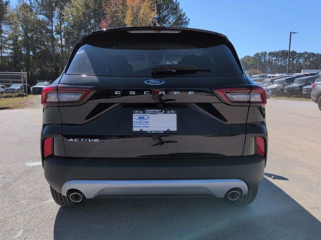 New 2026 Ford Escape Active image 6