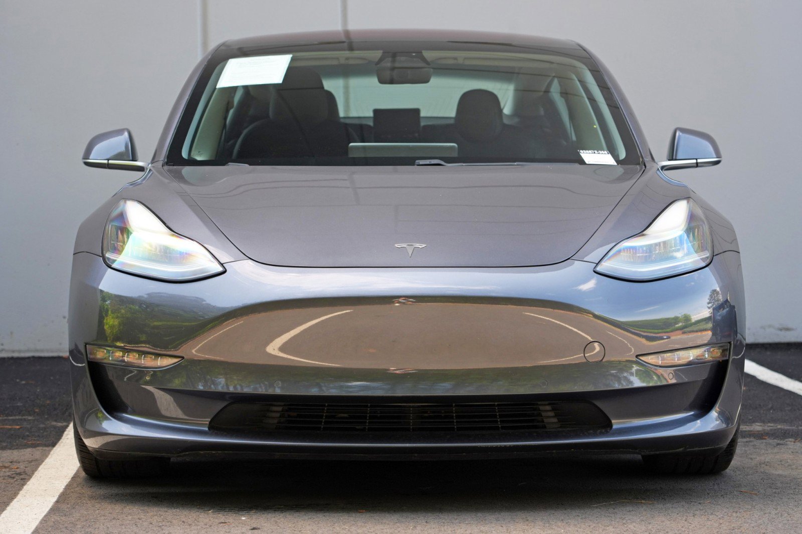 Used 2018 Tesla Model 3 Long Range RWD image 6
