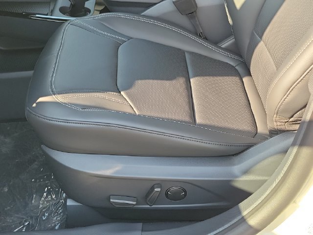New 2026 Ford Mustang Mach-E Premium w/ Technology Package RWD image 16