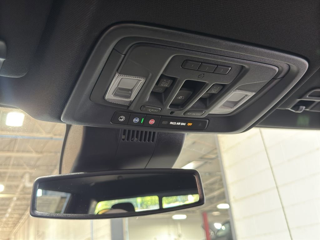 New 2026 GMC Sierra 1500 AT4 w/ AT4 Preferred Package image 43