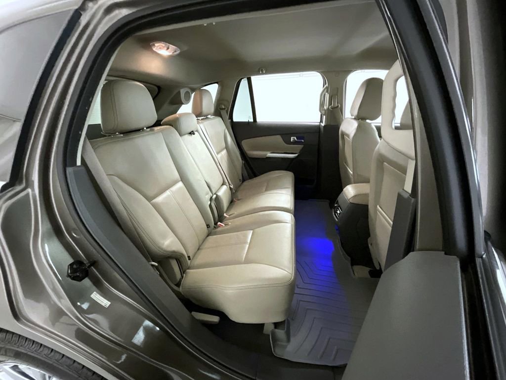 Used 2014 Ford Edge Limited w/ Driver Entry Package image 18