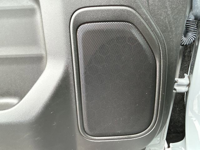 Certified 2024 GMC Sierra 1500 Pro w/ Pro Value Package image 23