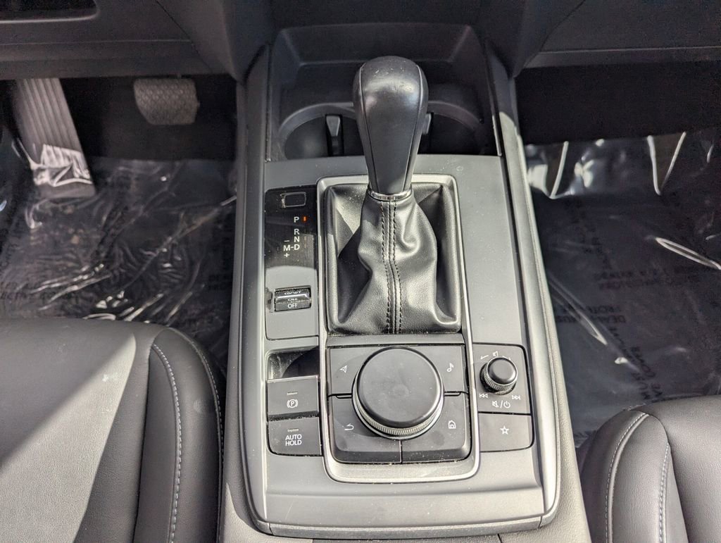 Used 2021 MAZDA CX-30 AWD 2.5 S w/ Select Package image 25