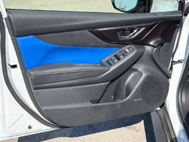 New 2026 Subaru WRX tS AWD/4WD image 16