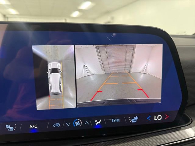 New 2026 Chevrolet Tahoe RST RWD image 19