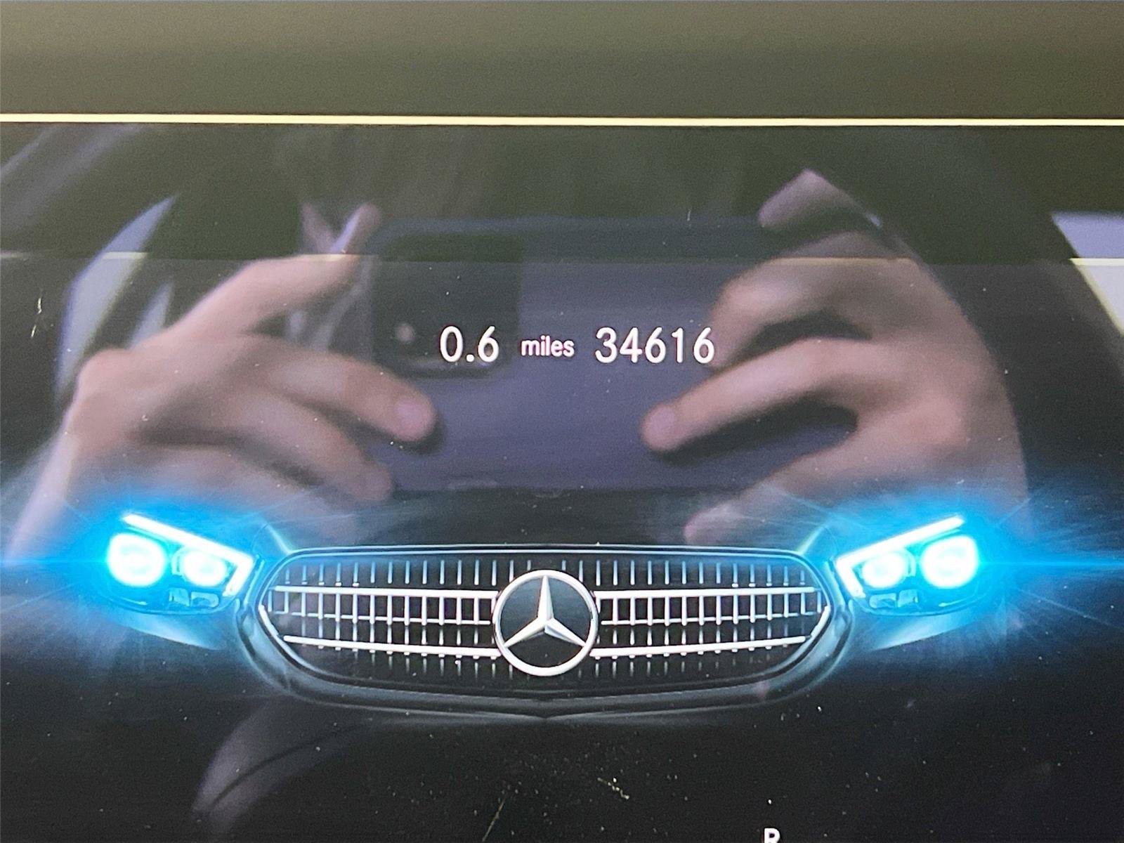Certified 2023 Mercedes-Benz E 450 4MATIC Sedan image 12