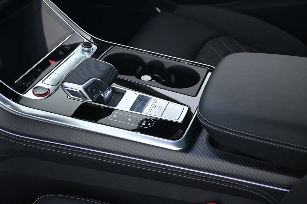 New 2026 Audi SQ8 Premium Plus image 19