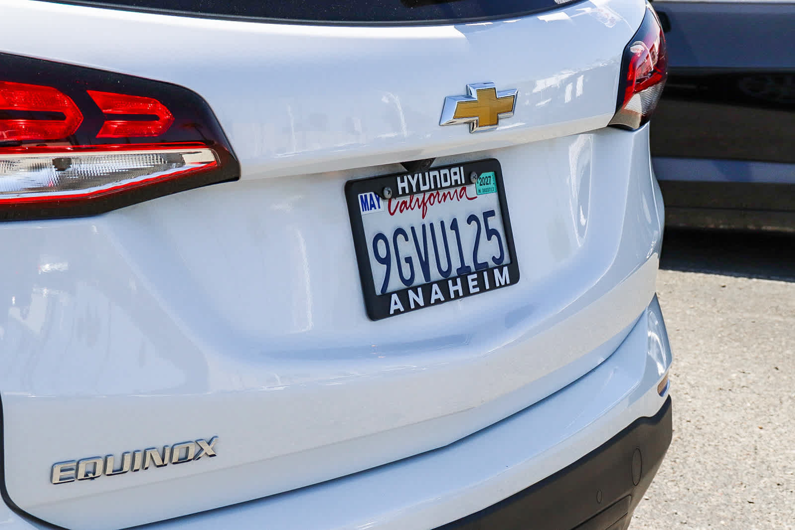 Used 2023 Chevrolet Equinox LS w/ LS Convenience Package FWD image 12