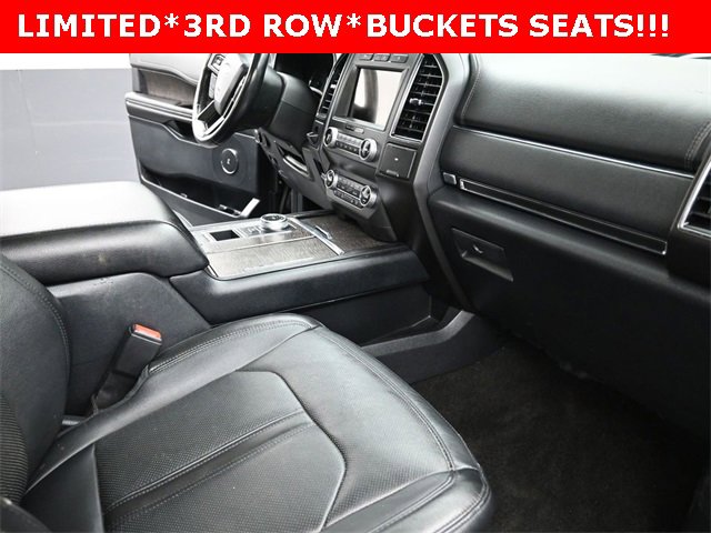 Used 2020 Ford Expedition Limited image 19