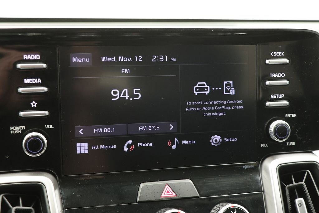 Used 2023 Kia Sorento LX AWD/4WD image 21