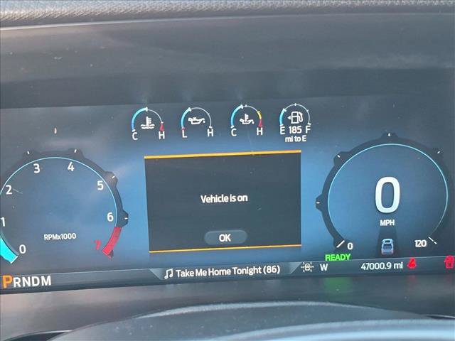 Used 2024 Ford F150 XLT w/ Mobile Office Package AWD/4WD image 11