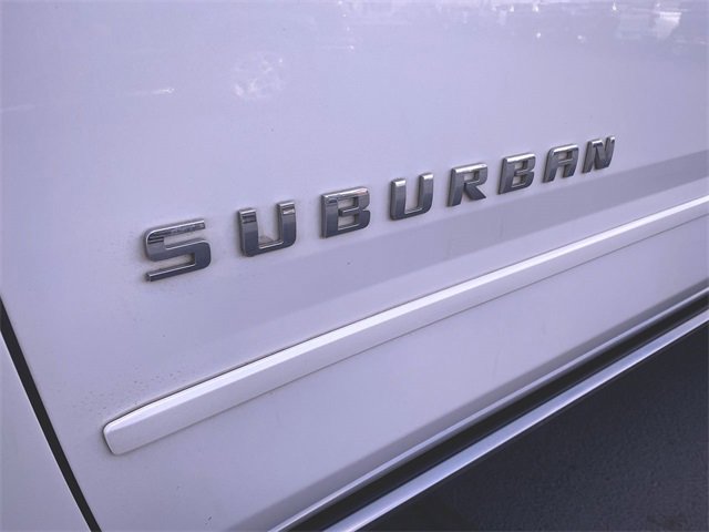 Used 2019 Chevrolet Suburban Premier image 32