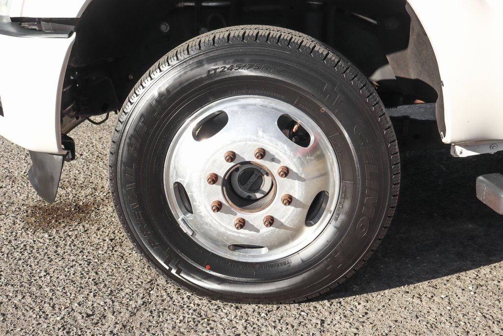 Used 2016 Ford F350 Platinum image 49