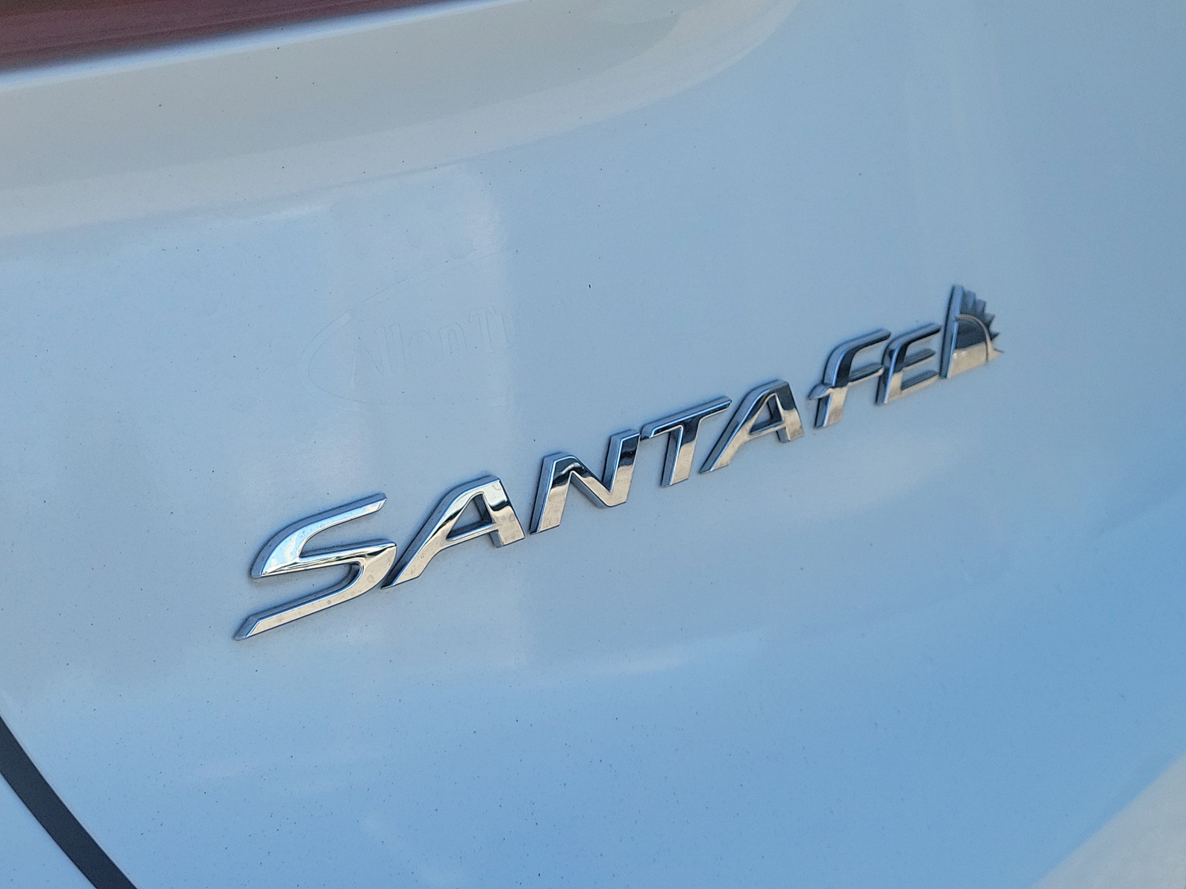 Used 2020 Hyundai Santa Fe SEL w/ Convenience + Premium Package image 11