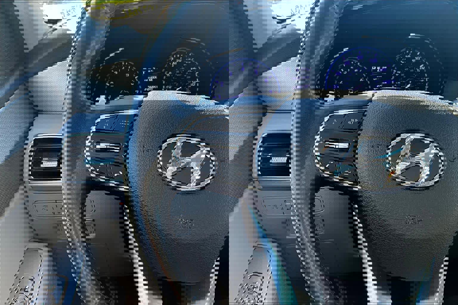 Used 2020 Hyundai Palisade SEL image 23