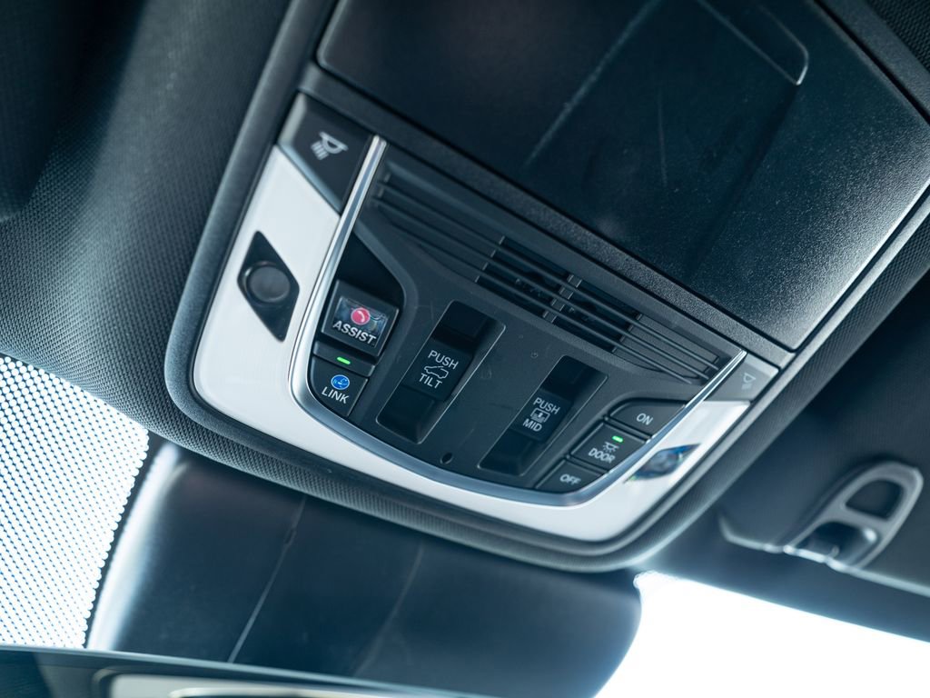 Certified 2025 Acura RDX AWD w/ A-Spec & Advance Pkg image 39