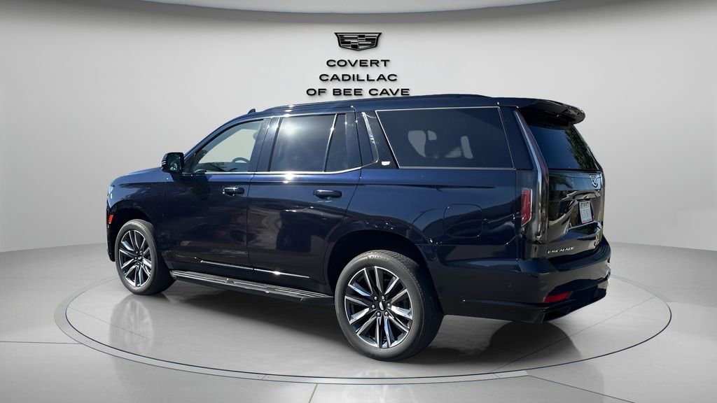 Used 2023 Cadillac Escalade Sport image 6