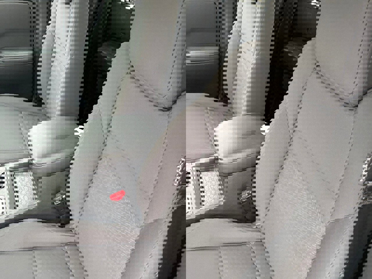 Certified 2022 Nissan Frontier S w/ Technology Package image 26